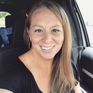 Meet your Posher, Elena